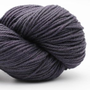 Hey Mama Wolf - Mokosh Merino d'Arles uldgarn - Andaluza Grey (03) - 100g