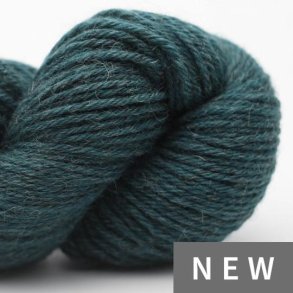 Erika Knight - Wool Local Aran - uldgarn - Thornton Green (814) - 100g