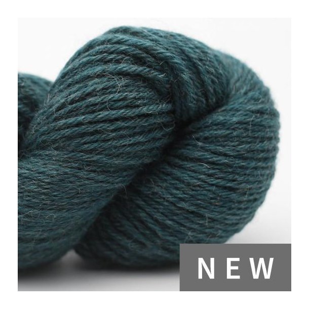 Erika Knight - Wool Local Aran - uldgarn - Thornton Green (814) - 100g