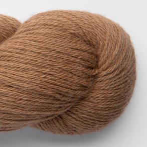 Amano - Eco Puna - ufarvet alpaca garn - Tawny (9008) - 100g