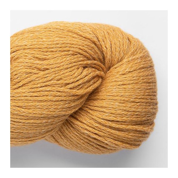 Amano - Awa - Alpaca/Merino/Bomuldsgarn - Gold (1101) - 100g