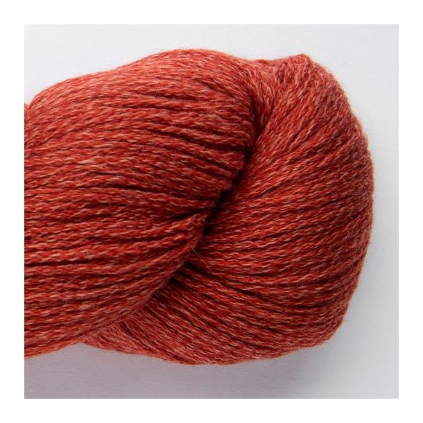 Amano - Awa - Alpaca/Merino/Bomuldsgarn - Cochinea (1108) - 100g
