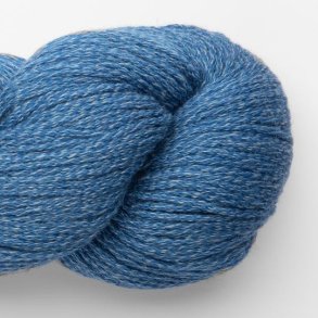 Amano - Awa - Alpaca/Merino/Bomuldsgarn - Jeans (1111) - 100g