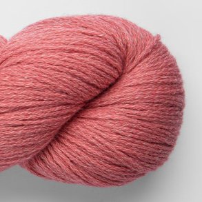 Amano - Awa - Alpaca/Merino/Bomuldsgarn - Passion Flower (1115) - 100g