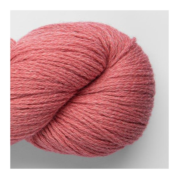 Amano - Awa - Alpaca/Merino/Bomuldsgarn - Passion Flower (1115) - 100g