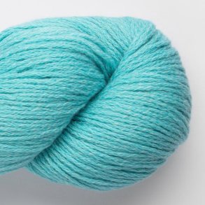 Amano - Awa - Alpaca/Merino/Bomuldsgarn - Waterfall (1116) - 100g