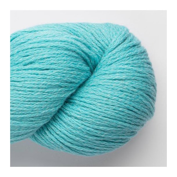 Amano - Awa - Alpaca/Merino/Bomuldsgarn - Waterfall (1116) - 100g