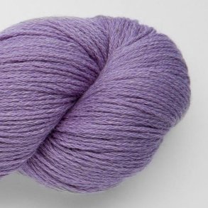 Amano - Awa - Alpaca/Merino/Bomuldsgarn - Lavander (1120) - 100g