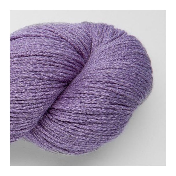 Amano - Awa - Alpaca/Merino/Bomuldsgarn - Lavander (1120) - 100g