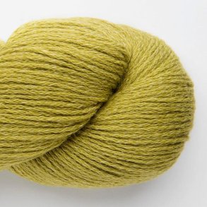 Amano - Awa - Alpaca/Merino/Bomuldsgarn - Pistachio (1122) - 100g
