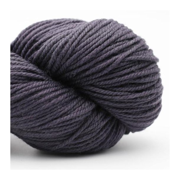 Hey Mama Wolf - Skadi Merino d'Arles uldgarn - Andaluza Grau (03) - 100g