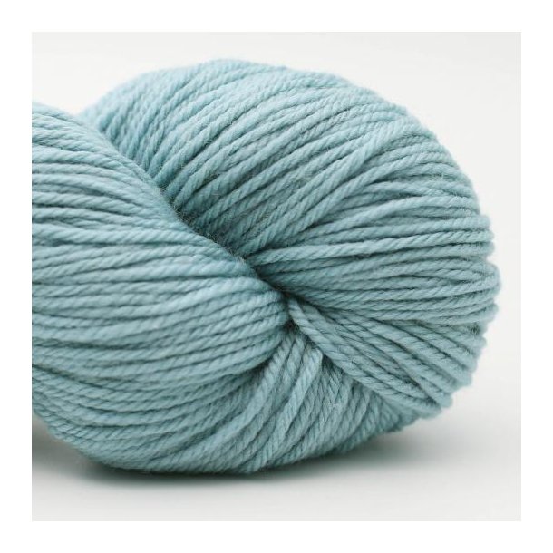 Hey Mama Wolf - Skadi Merino d'Arles uldgarn - Artemisia Turquoise (06) - 100g