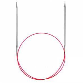 ADDI Lace rundpind med lange spidser i messing - 6,0x60