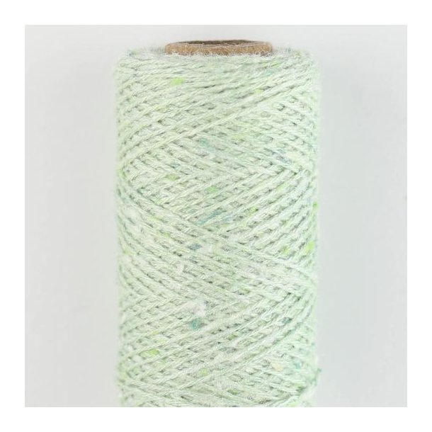 BC Garn - Tussah Silke garn - Aqua Mix Light (sp14) - 50g