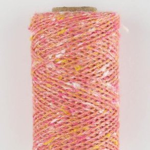 BC Garn - Tussah Silke garn - Copper (sp29) - 50g