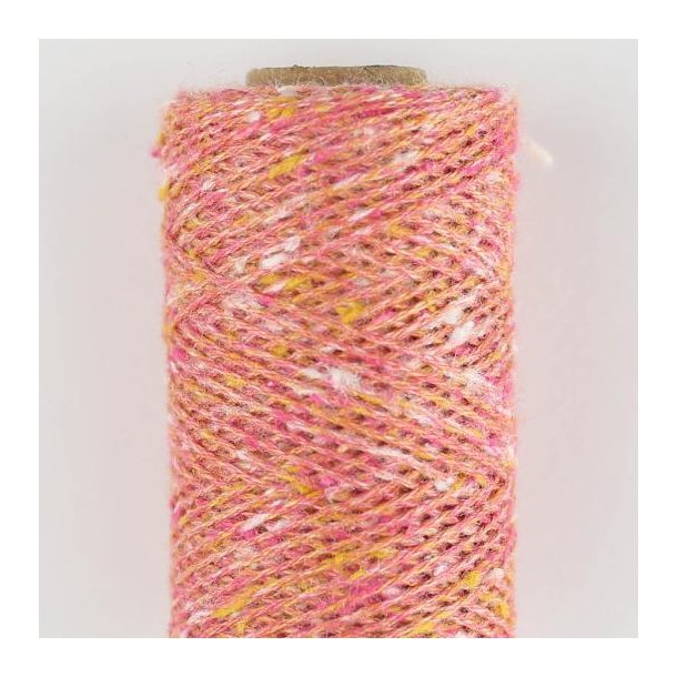 BC Garn - Tussah Silke garn - Copper (sp29) - 50g