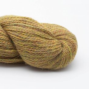 BC Garn - Babyalpaca uldgarn 10/2 - Khaki Gr�n (120RAS) - 50g