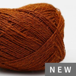 BC Garn - Lino - hrgarn - Karamel 67 - 50g