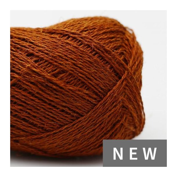 BC Garn - Lino - hrgarn - Karamel 67 - 50g