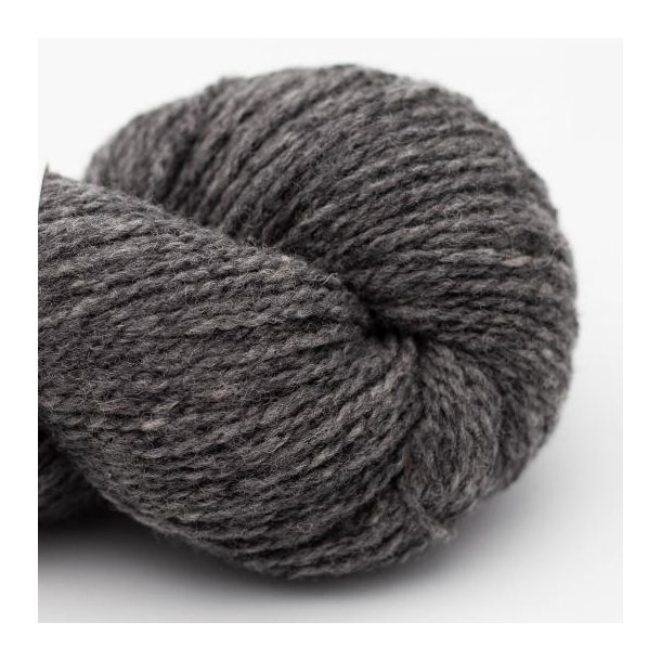 BC Garn - Semilla Melange GOTS - uldgarn - Stengr (03) - 50g