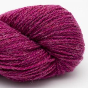 BC Garn - Semilla Melange GOTS - uldgarn - Pink (06) - 50g