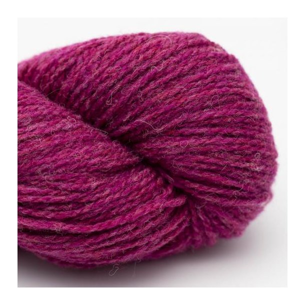 BC Garn - Semilla Melange GOTS - uldgarn - Pink (06) - 50g