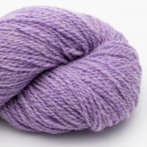 BC Garn - Semilla Melange GOTS - uldgarn - Violet (07) - 50g