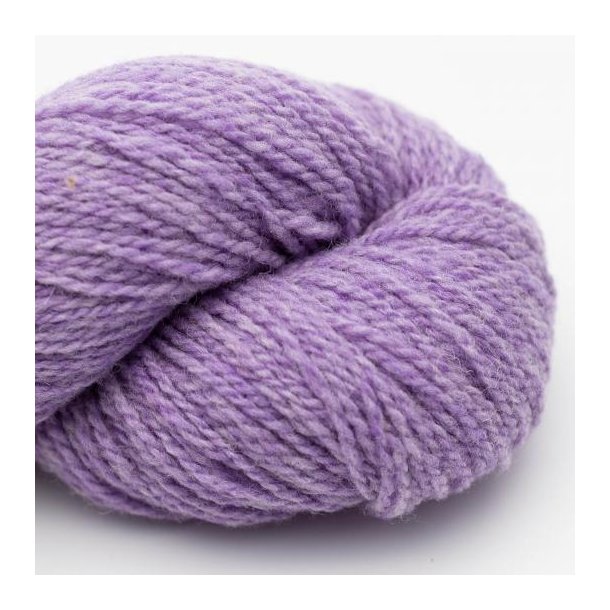 BC Garn - Semilla Melange GOTS - uldgarn - Violet (07) - 50g