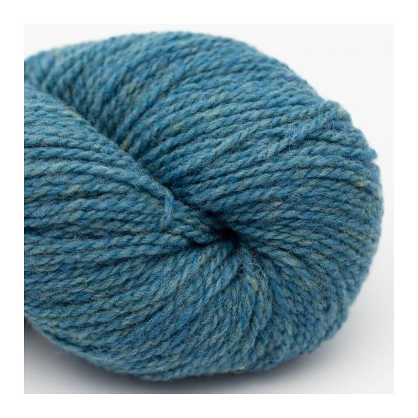 BC Garn - Semilla Melange GOTS - uldgarn - Aqua (08) - 50g
