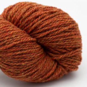 BC Garn - Semilla Melange GOTS - uldgarn - Rusty (12) - 50g