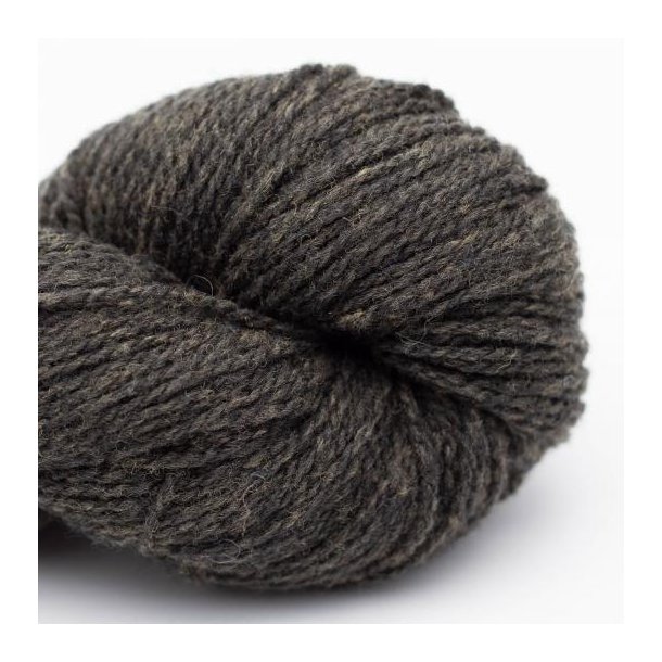 BC Garn - Semilla Melange GOTS - uldgarn - Mos (16) - 50g