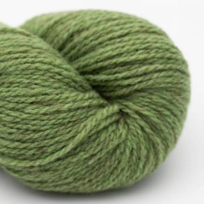 BC Garn - Semilla Melange GOTS - uldgarn - blegrn (17) - 50g