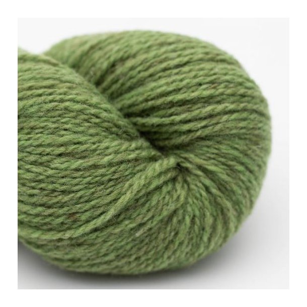 BC Garn - Semilla Melange GOTS - uldgarn - blegrn (17) - 50g