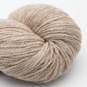 BC Garn - Semilla Melange GOTS - uldgarn - Heather (22) - 50g