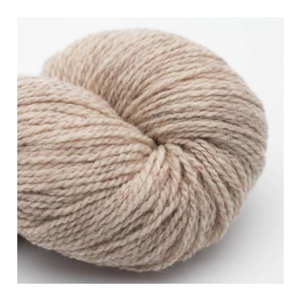 BC Garn - Semilla Melange GOTS - uldgarn - Heather (22) - 50g