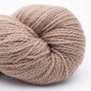 BC Garn - Semilla Melange GOTS - uldgarn - Kamel (23) - 50g