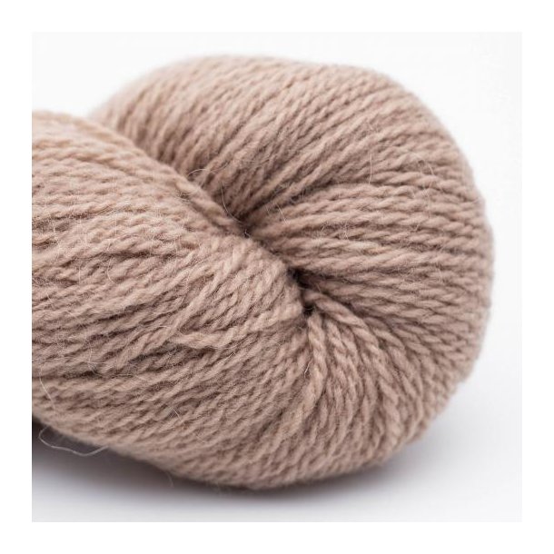 BC Garn - Semilla Melange GOTS - uldgarn - Kamel (23) - 50g