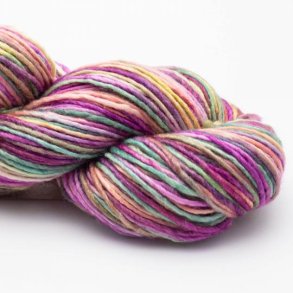 Manos Del Uruguay - Silk Blend - silke/merino uldgarn - Cincuenta (5000) - 50g