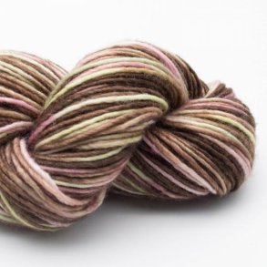 Manos Del Uruguay - Silk Blend - silke/merino uldgarn - Spumoni (9201) - 50g