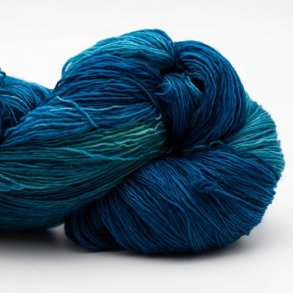 Manos Del Uruguay - Marina - merino uldgarn - Atlantis (0044) - 100g