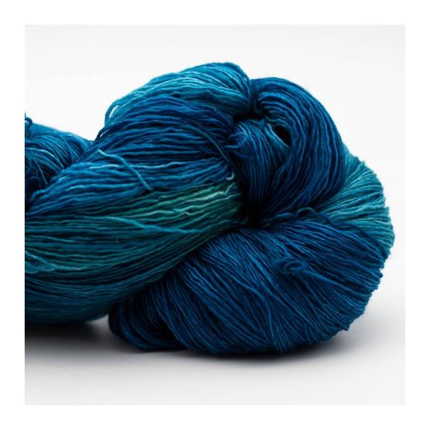 Manos Del Uruguay - Marina - merino uldgarn - Atlantis (0044) - 100g