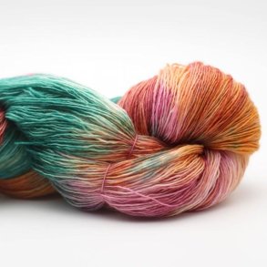 Manos Del Uruguay - Marina - merino uldgarn - Camelot (4000) - 100g