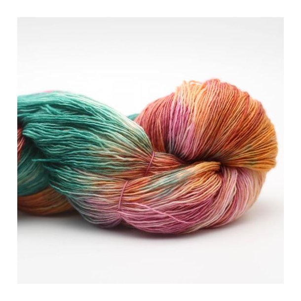 Manos Del Uruguay - Marina - merino uldgarn - Camelot (4000) - 100g