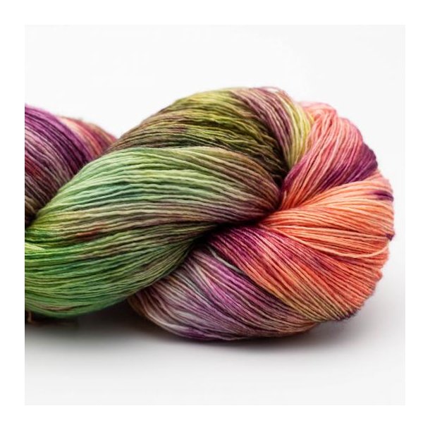 Manos Del Uruguay - Marina - merino uldgarn - Cincuenta (5000) - 100g