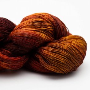 Manos Del Uruguay - Marina - merino uldgarn - Vesuvio (6362) - 100g