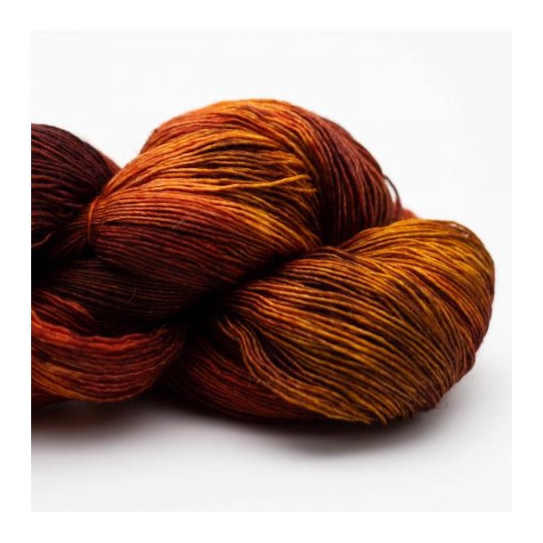 Manos Del Uruguay - Marina - merino uldgarn - Vesuvio (6362) - 100g