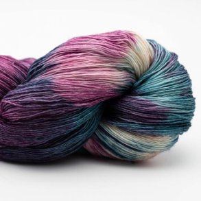 Manos Del Uruguay - Marina - merino uldgarn - Shantung (7165) - 100g