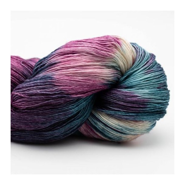 Manos Del Uruguay - Marina - merino uldgarn - Shantung (7165) - 100g