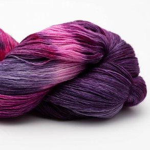 Manos Del Uruguay - Marina - merino uldgarn - Martinas Berry (7469) - 100g