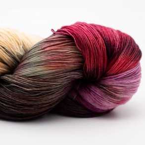 Manos Del Uruguay - Marina - merino uldgarn - Apalachian (8673) - 100g